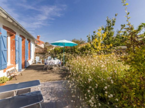 Gîte Pornic, 3 pièces, 4 personnes - FR-1-306-1039